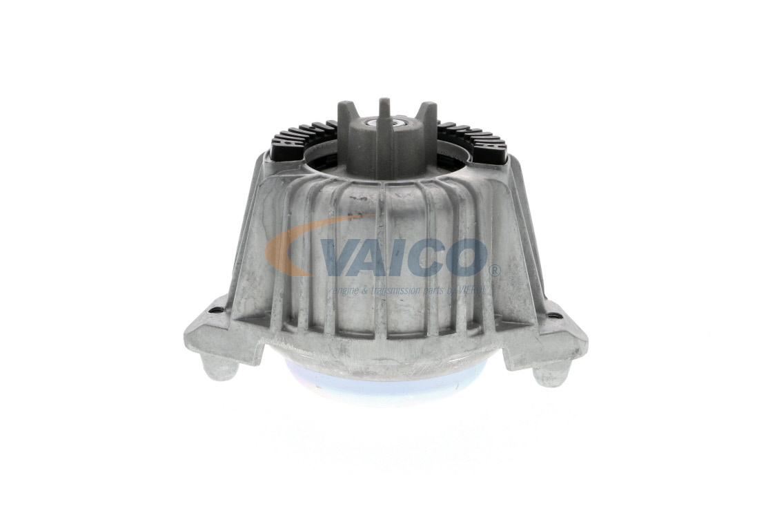 VAICO Motorlager MERCEDES-BENZ V30-7538 2042404817,2042405817,A2042400417 Lagerung, Motor,Motoraufhängung,Motorhalter,Hydrolager A2042404817 von VAICO