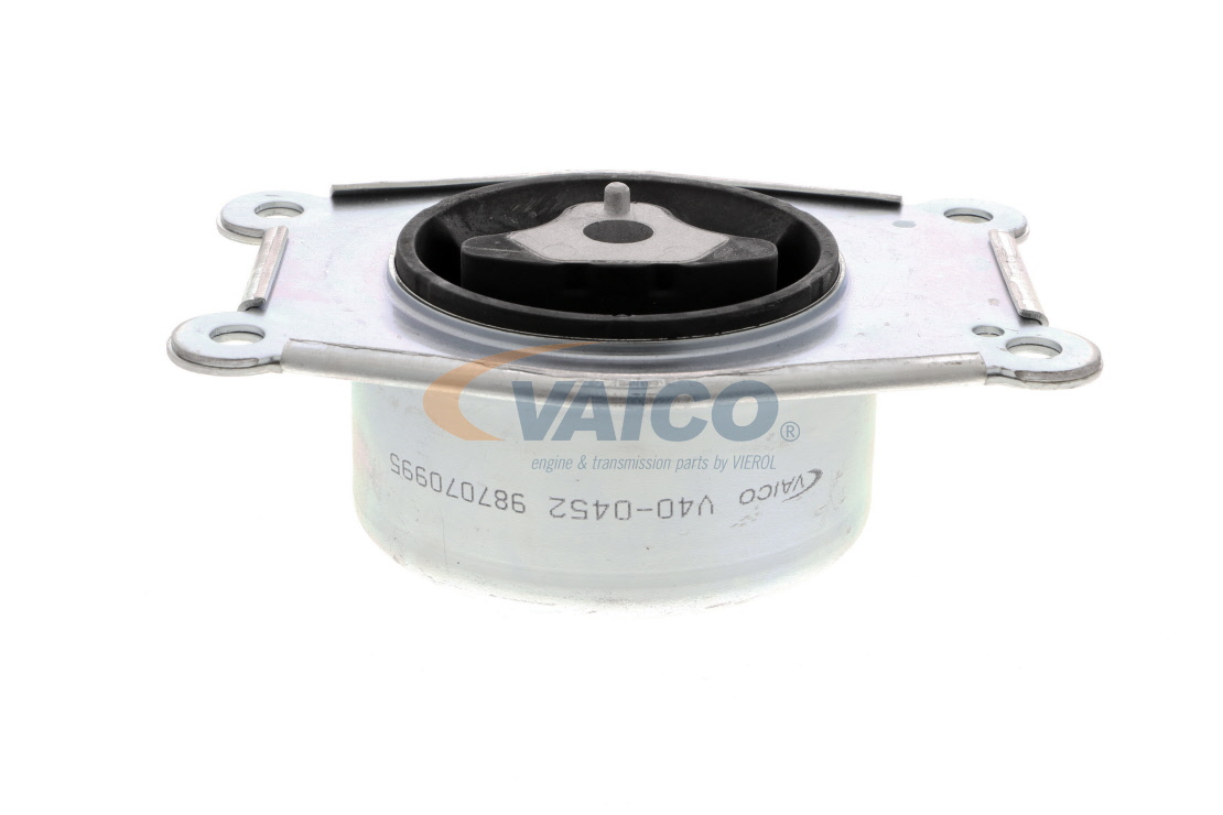 VAICO Motorlager OPEL,VAUXHALL V40-0452 090575459,05684048,5684048 Lagerung, Motor,Motoraufhängung,Motorhalter,Hydrolager 90575459 von VAICO