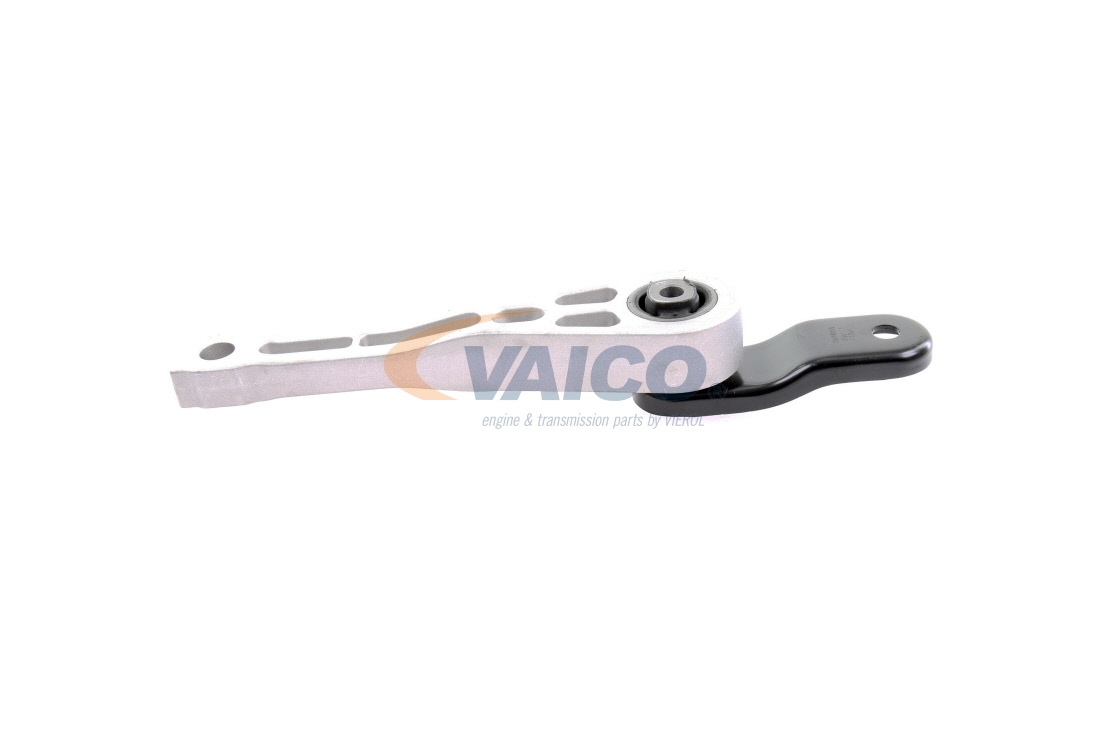 VAICO Motorlager VW,AUDI,SEAT V10-3858 7N0199855A,7N0199855D Lagerung, Motor,Motoraufhängung,Motorhalter,Hydrolager von VAICO