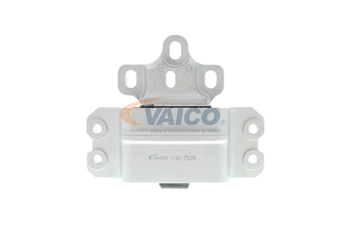 VAICO Motorlager VW,AUDI,SKODA V10-7539 3C0199555AA Lagerung, Motor,Motoraufhängung,Motorhalter,Hydrolager von VAICO