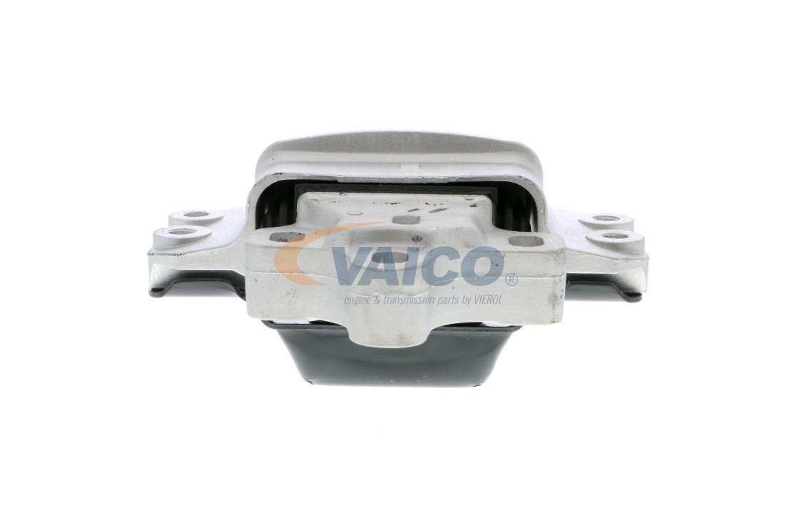 VAICO Motorlager VW,AUDI,SKODA V10-7540 3C0199555R Lagerung, Motor,Motoraufhängung,Motorhalter,Hydrolager von VAICO