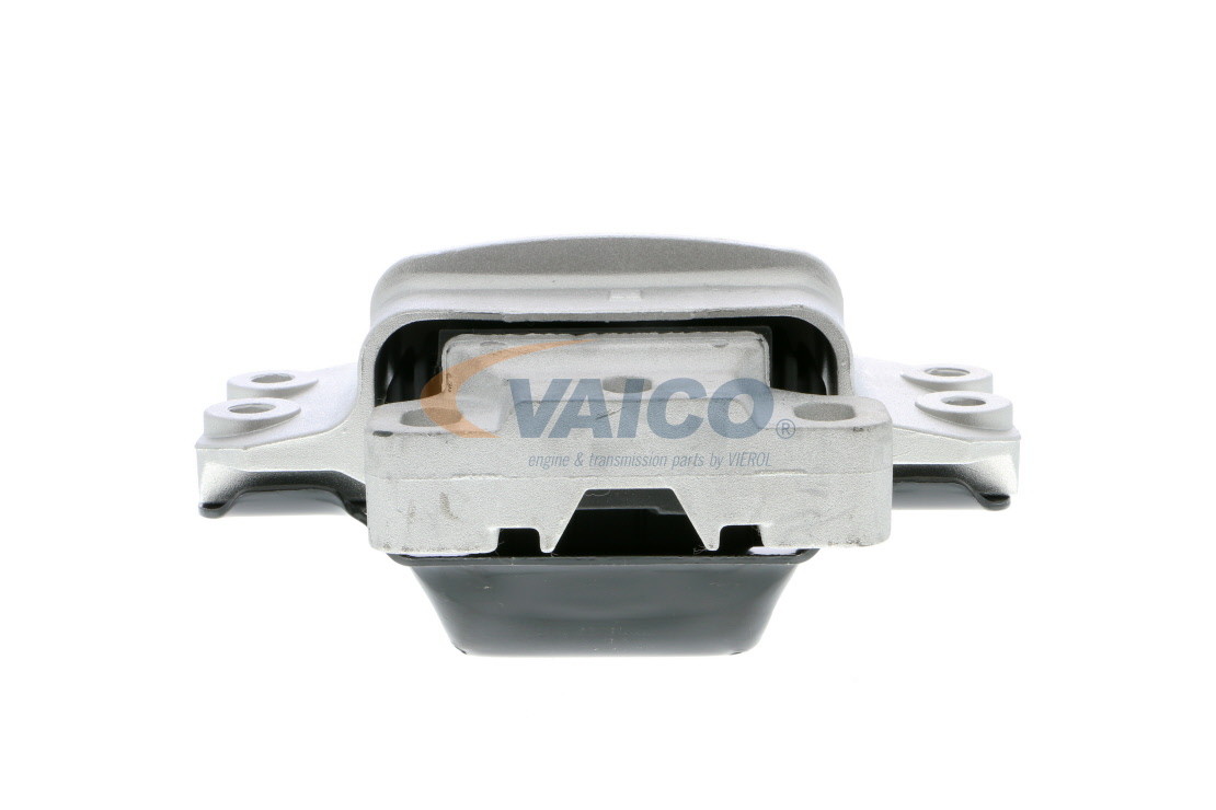 VAICO Motorlager VW,AUDI V10-7537 3C0199555P Lagerung, Motor,Motoraufhängung,Motorhalter,Hydrolager von VAICO