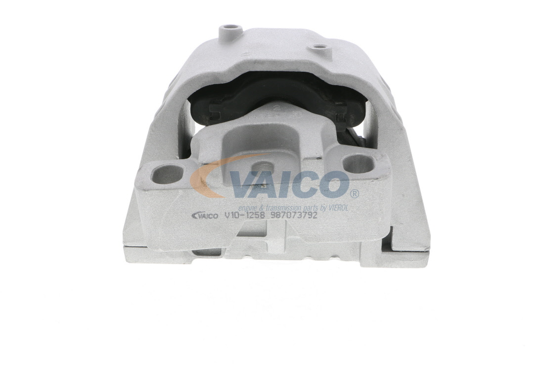 VAICO Motorlager VW,SEAT V10-1258 1J0199262BH,1J0199262CD Lagerung, Motor,Motoraufhängung,Motorhalter,Hydrolager von VAICO