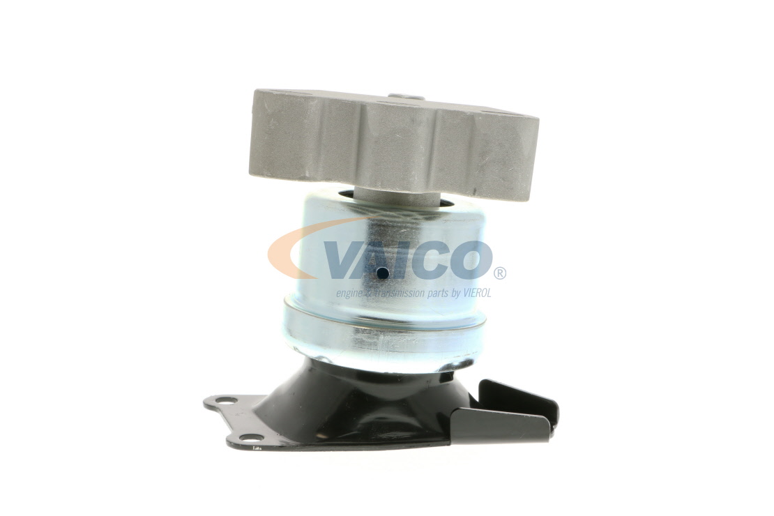 VAICO Motorlager VW V10-3313 7H0199256,7H0199256F,7E0199256H Lagerung, Motor,Motoraufhängung,Motorhalter,Hydrolager von VAICO