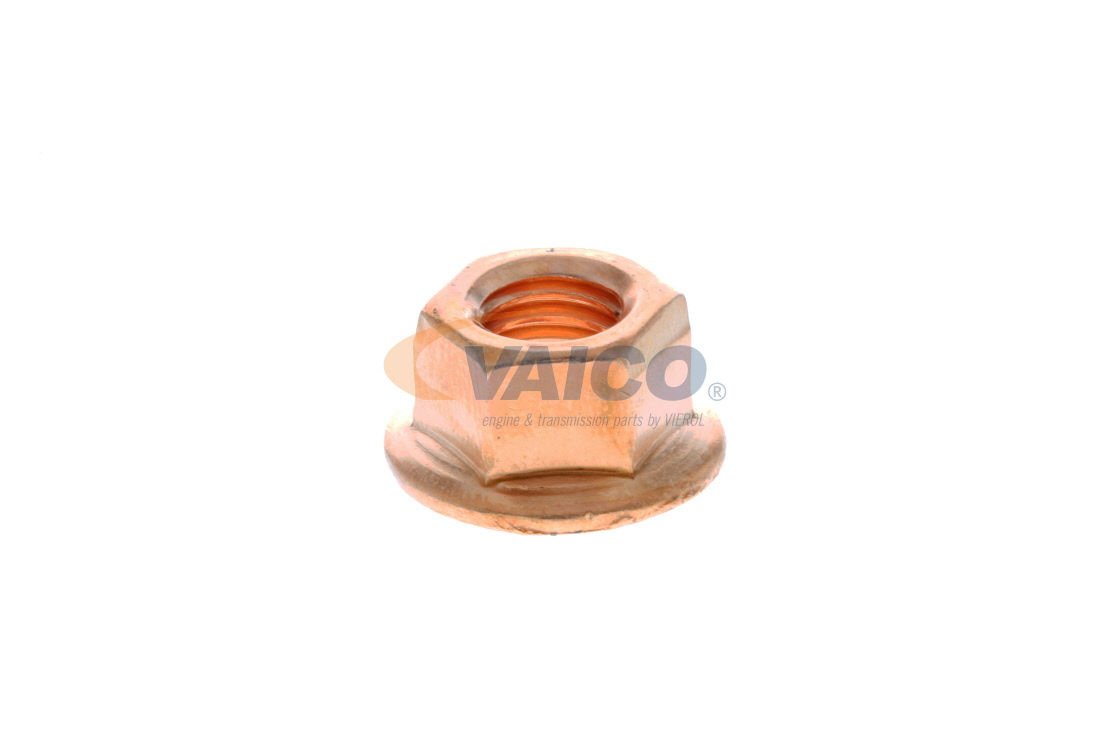 VAICO Mutter VW,AUDI,MERCEDES-BENZ V20-0839 7620549,893253209AB,8A0253101AD 8A0253101G,N90085001,03687,20903687,551015,443253101DS,1HM253208AE von VAICO