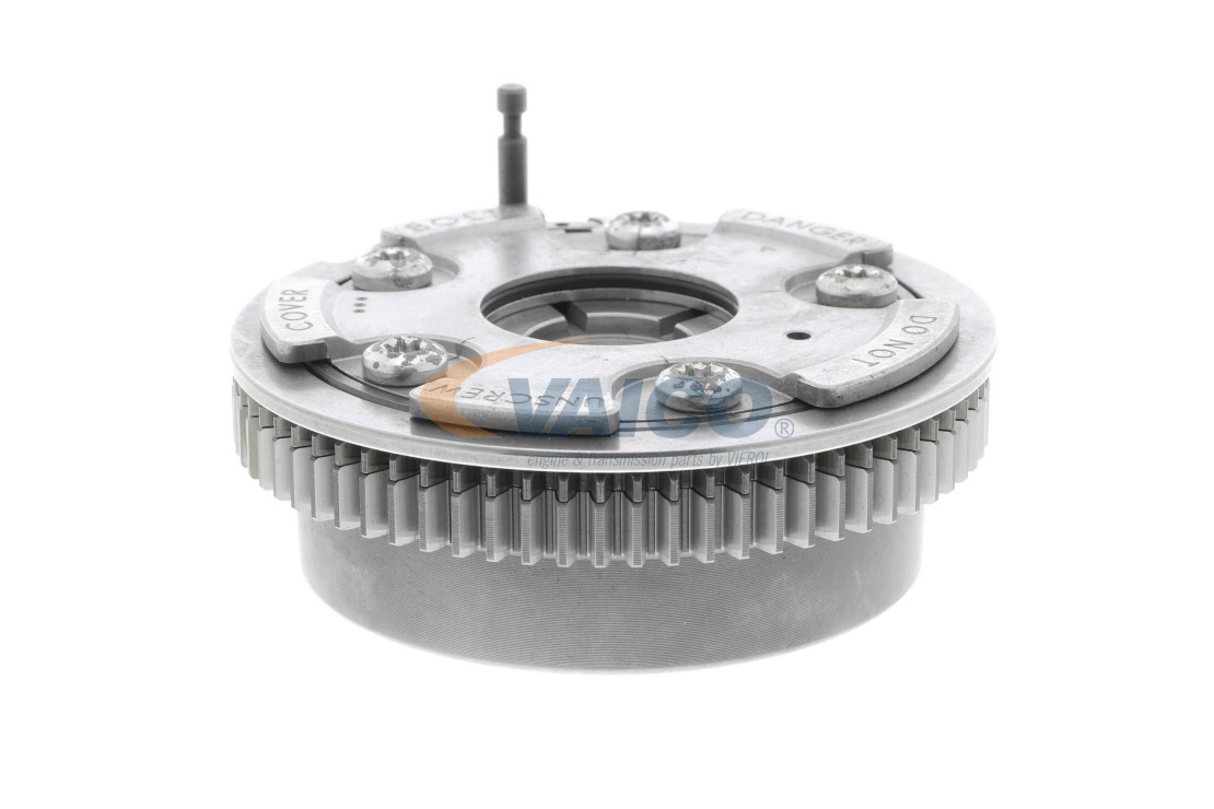 VAICO Nockenwellenversteller MERCEDES-BENZ V30-2932 2720506847,272000000000,2720504047 A2720504847,A2720505047,2720504947,272050684780,A2720504947 von VAICO