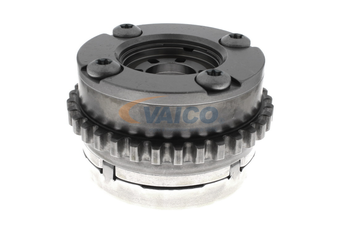 VAICO Nockenwellenversteller MERCEDES-BENZ V30-2937 2760501547,A2760501047,A2760501547 at22239,2760501047 von VAICO