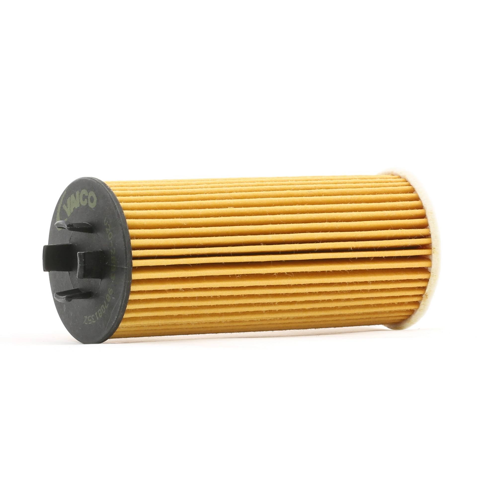 VAICO Ölfilter BMW,MINI V20-2853 11428570590,11428575210,8570590 Motorölfilter,Filter für Öl 8575210 von VAICO