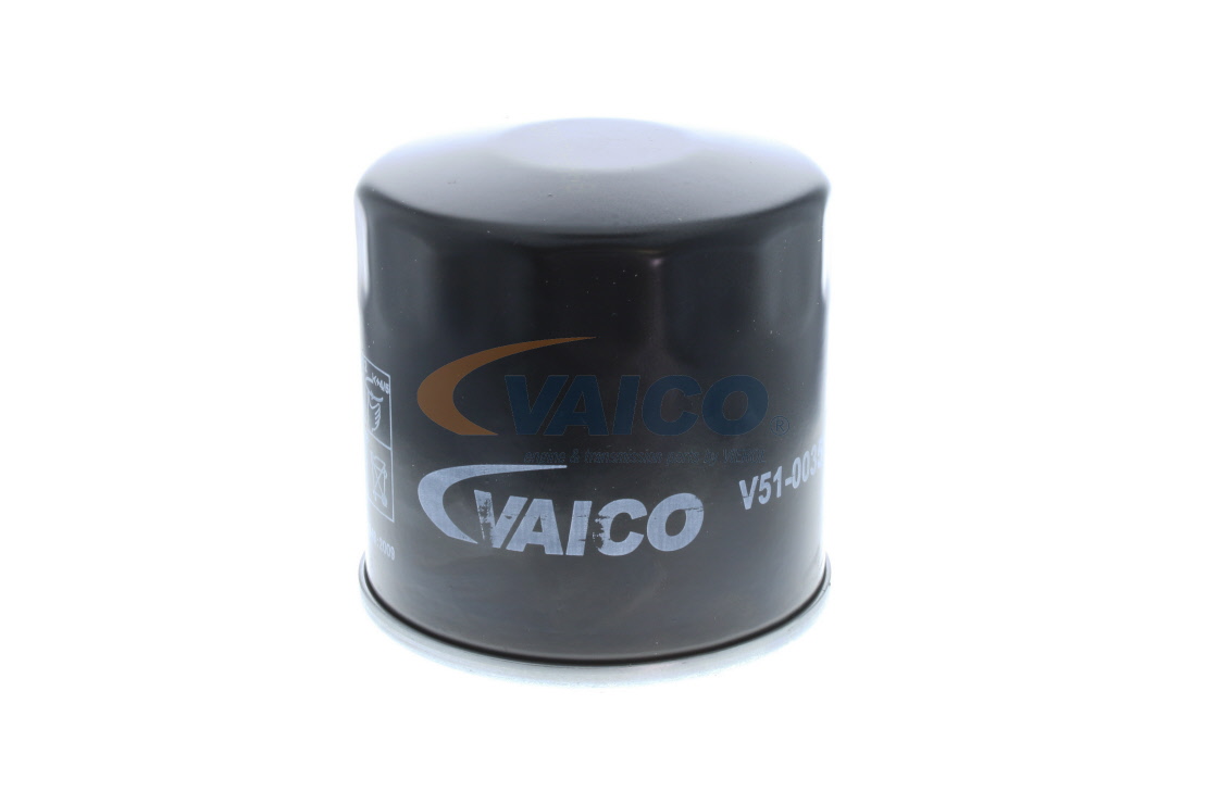 VAICO Ölfilter CHEVROLET,RAVON V51-0035 25181616,96475855,96985730 Motorölfilter,Filter für Öl von VAICO