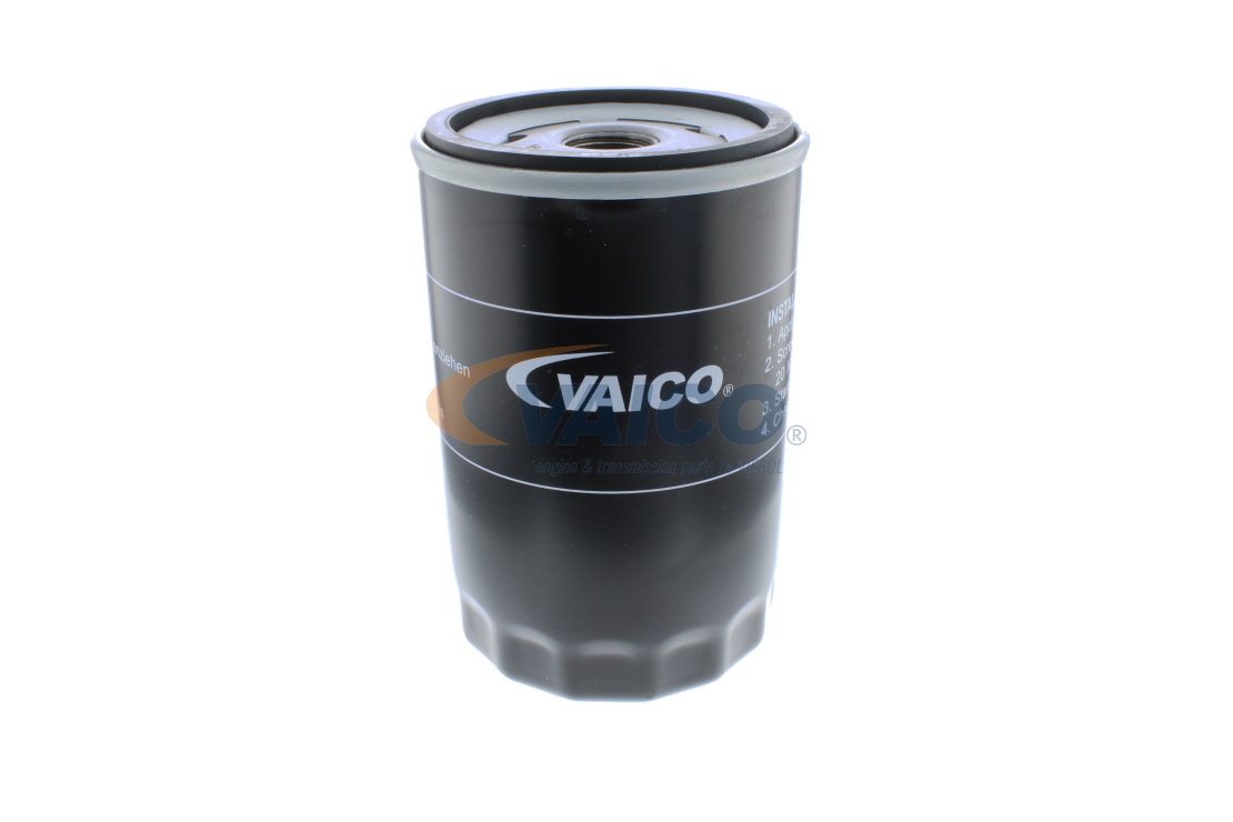 VAICO Ölfilter FORD,MAZDA,LAND ROVER V25-0058 YN2G6714B4B,1056613,5008718 Motorölfilter,Filter für Öl 6141811,978M6414B4A,978M6714B1A,E1FZ6731A von VAICO