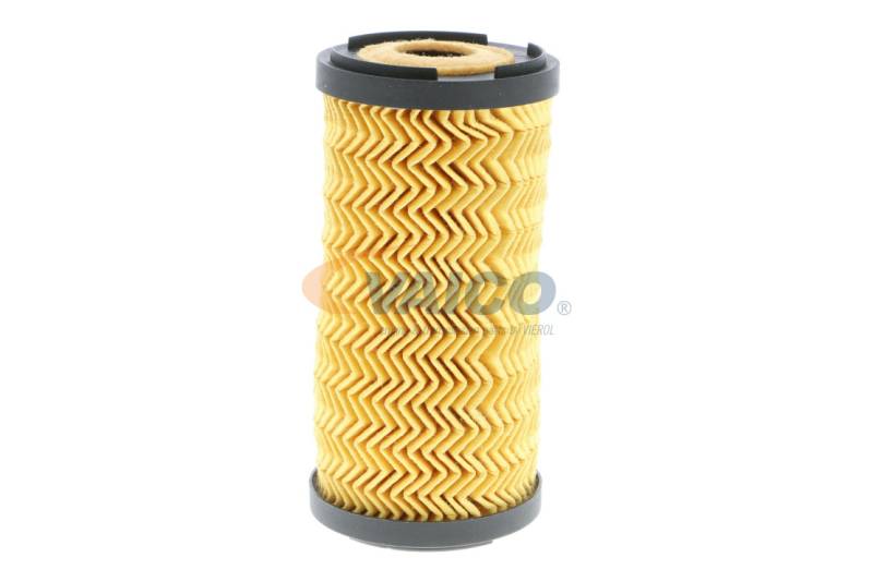 VAICO Ölfilter MERCEDES-BENZ,OPEL,RENAULT V46-1723 095517366,4407115,A6221800009 Motorölfilter,Filter für Öl 152083323R,152092962R,A6991840200 von VAICO