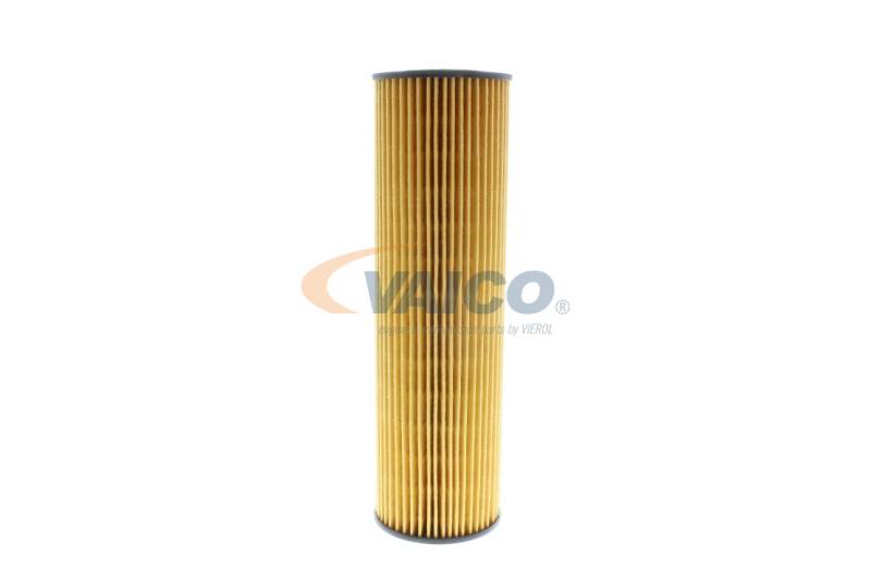 VAICO Ölfilter MERCEDES-BENZ V30-0858 1201800009,1201840125,1201840225 Motorölfilter,Filter für Öl 1201840325,A1201800009,A1201840225,1201840025 von VAICO