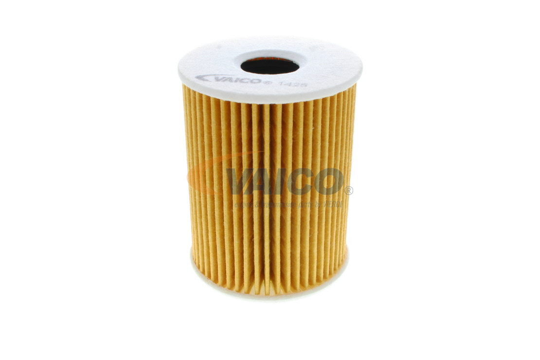 VAICO Ölfilter OPEL,CHEVROLET,VAUXHALL V40-0166 93745425,4807966,4817460 Motorölfilter,Filter für Öl 93743595 von VAICO