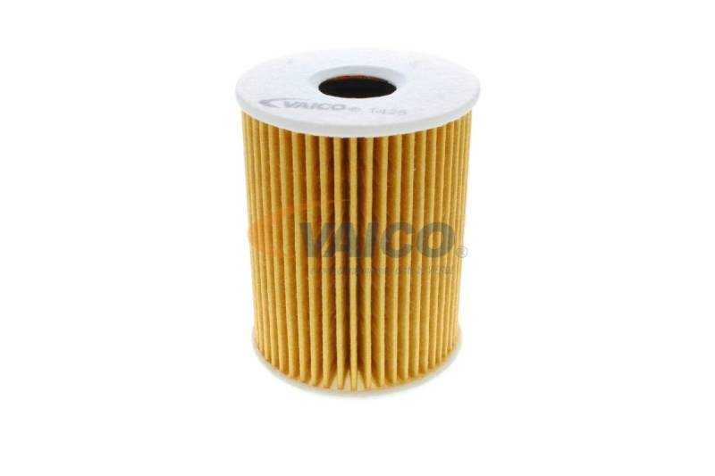 VAICO Ölfilter OPEL,CHEVROLET,VAUXHALL V40-0166 93745425,4807966,4817460 Motorölfilter,Filter für Öl 93743595 von VAICO