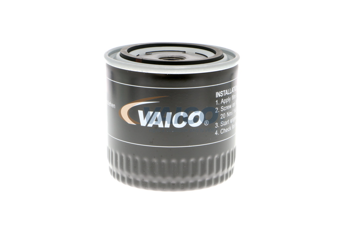 VAICO Ölfilter OPEL,RENAULT,NISSAN V95-0105 97049708,30887496,3473645 Motorölfilter,Filter für Öl 34736454 von VAICO