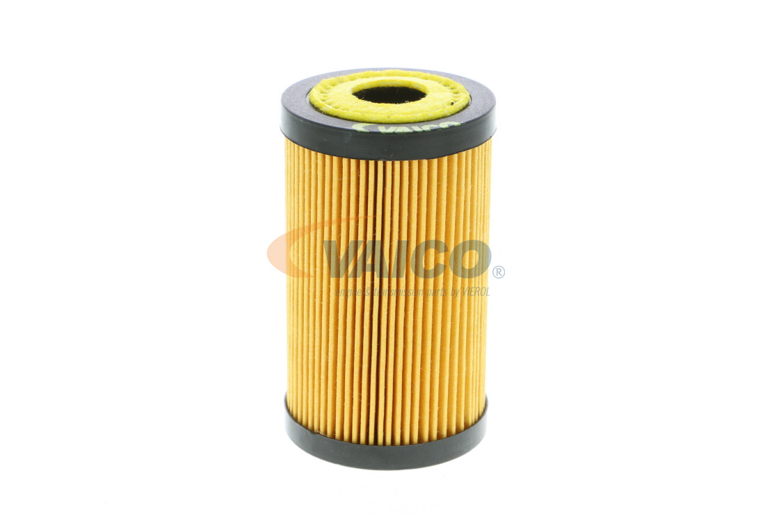 VAICO Ölfilter RENAULT,NISSAN V46-0085 8671014027,7700206705,7700126705 Motorölfilter,Filter für Öl 7701205705,7701206705,8200025862,8200028200 von VAICO