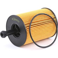 VAICO Ölfilter Q+ V10-0391 Motorölfilter,Filter für Öl VW,AUDI,FORD,Golf IV Schrägheck (1J1),Golf V Schrägheck (1K1),POLO (9N_),TOURAN (1T1, 1T2) von VAICO