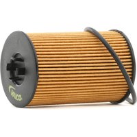 VAICO Ölfilter Original VAICO Qualität V10-2825 Motorölfilter,Filter für Öl VW,AUDI,SKODA,Golf VII Schrägheck (5G1, BQ1, BE1, BE2),TIGUAN (5N_) von VAICO