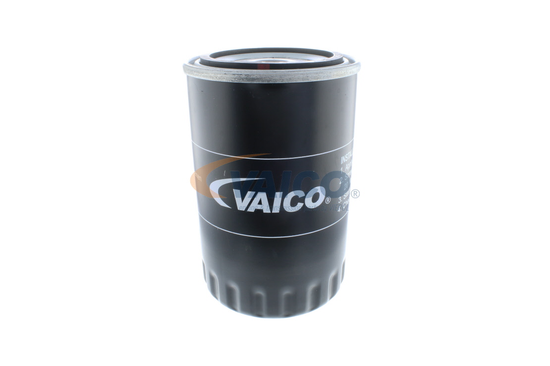 VAICO Ölfilter VW,AUDI,FORD V10-0322 15208W1106,62703506,82361657 Motorölfilter,Filter für Öl 8990499,J0927787,D9AE6714AA,82220425,EDG6714A,4343484 von VAICO