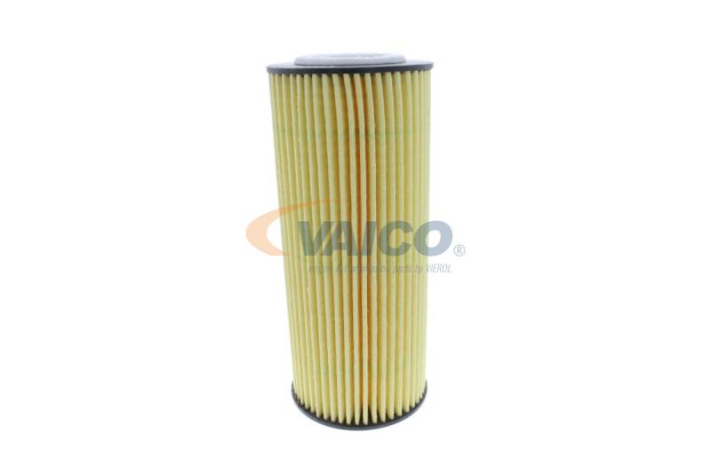 VAICO Ölfilter VW,AUDI,PORSCHE V10-0666 95810722201,06E115562C,6E115562 Motorölfilter,Filter für Öl 6E115562A,6E115562C,6E198563,06E115466,06E115562 von VAICO