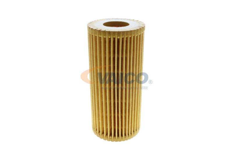 VAICO Ölfilter VW,AUDI,SKODA V10-2673 06K115562,06L115562,6K115466 Motorölfilter,Filter für Öl 6L115466,06K115401,06K115401B,95811556201,06L115466C von VAICO