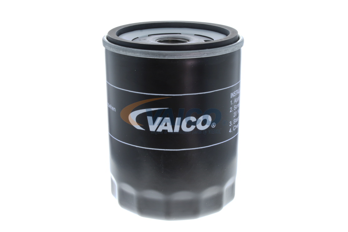 VAICO Ölfilter VW,FIAT,TOYOTA V24-0023 4286052,1508831,SE700030288A Motorölfilter,Filter für Öl 419719,210110120051,7689285,116120603000,4434895 von VAICO