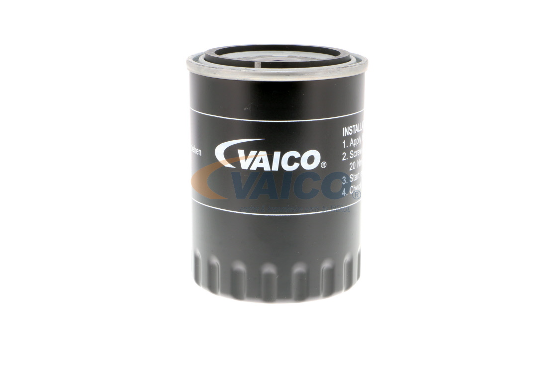 VAICO Ölfilter VW,FORD,SKODA V10-0316 554329,2458957,1520865002 Motorölfilter,Filter für Öl 2951957,2458807,1085801,1650041020,003141914,62703506 von VAICO