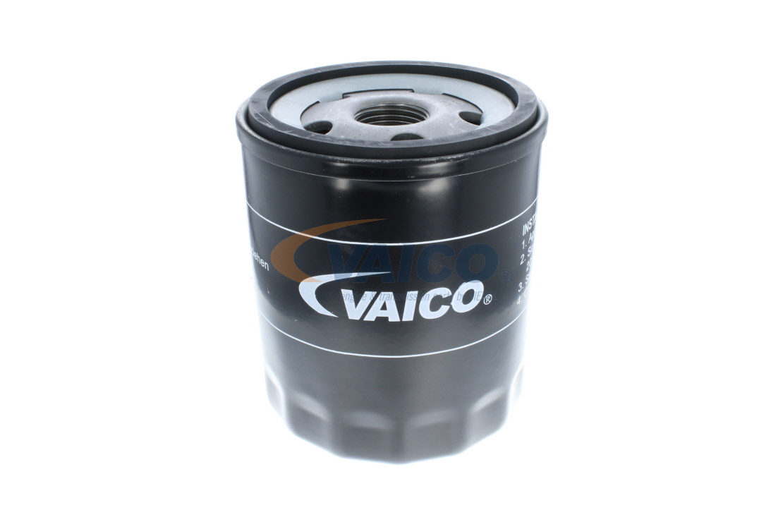 VAICO Ölfilter VW,SKODA,SEAT V10-1607 047115561C,47115561B,47115561C Motorölfilter,Filter für Öl 47115561G,047115561B,047115561G von VAICO