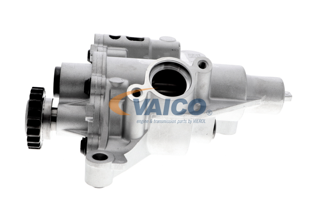 VAICO Ölpumpe AUDI,SEAT V10-4266 06H115105AF,06H115105DF,06H115105T Motorölpumpe 06H115105AJ,06H115105AQ,06H115175B,06H115105S,06H115105AC,06H115105AK von VAICO