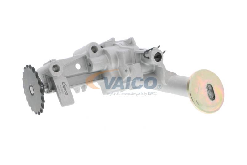 VAICO Ölpumpe OPEL,RENAULT,NISSAN V46-0722 8200279953,8200783526,8200088934 Motorölpumpe 8200199281,8200243154,8200741635,150101308R,8200088931 von VAICO