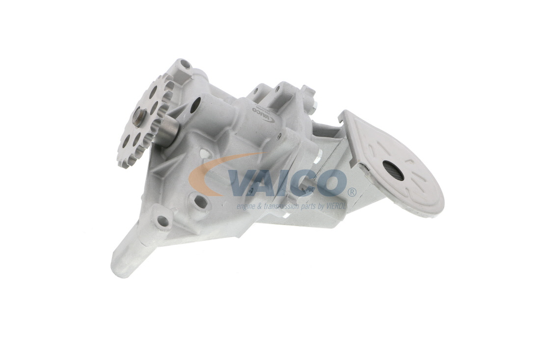 VAICO Ölpumpe PEUGEOT,CITROËN V42-0468 100187,9621114380 Motorölpumpe von VAICO