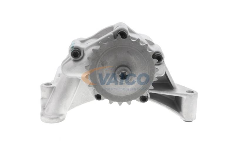 VAICO Ölpumpe VW,AUDI,SKODA V10-0829 38115105C,038115105C Motorölpumpe von VAICO