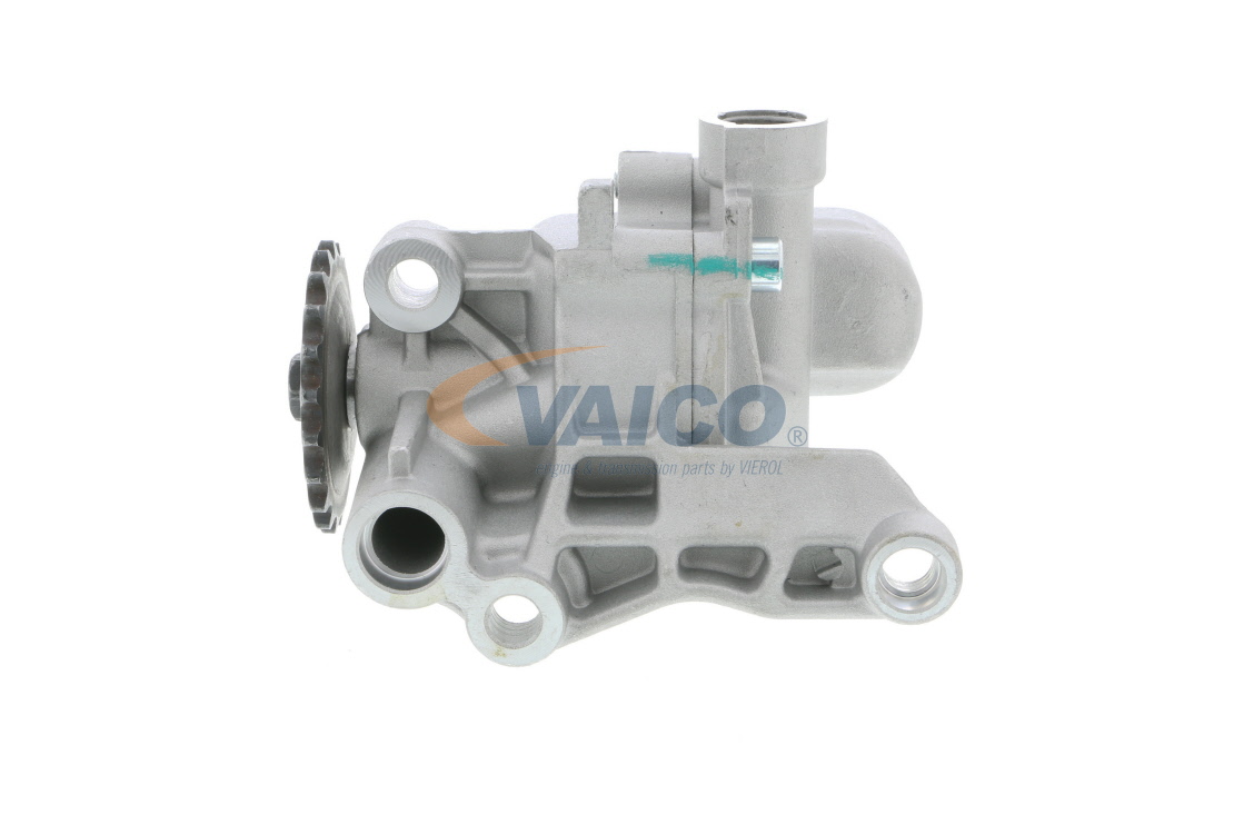 VAICO Ölpumpe VW,AUDI,SKODA V10-1742 45115104B,45115104C,045115104C Motorölpumpe von VAICO