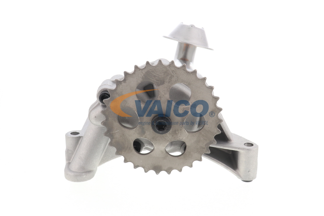 VAICO Ölpumpe VW,AUDI,SKODA V10-3724 06A115105B,06A115105C,06A115105D Motorölpumpe 6A115105A,06A115105H,06A115251,6A115105,6A115105B,06A115103 von VAICO