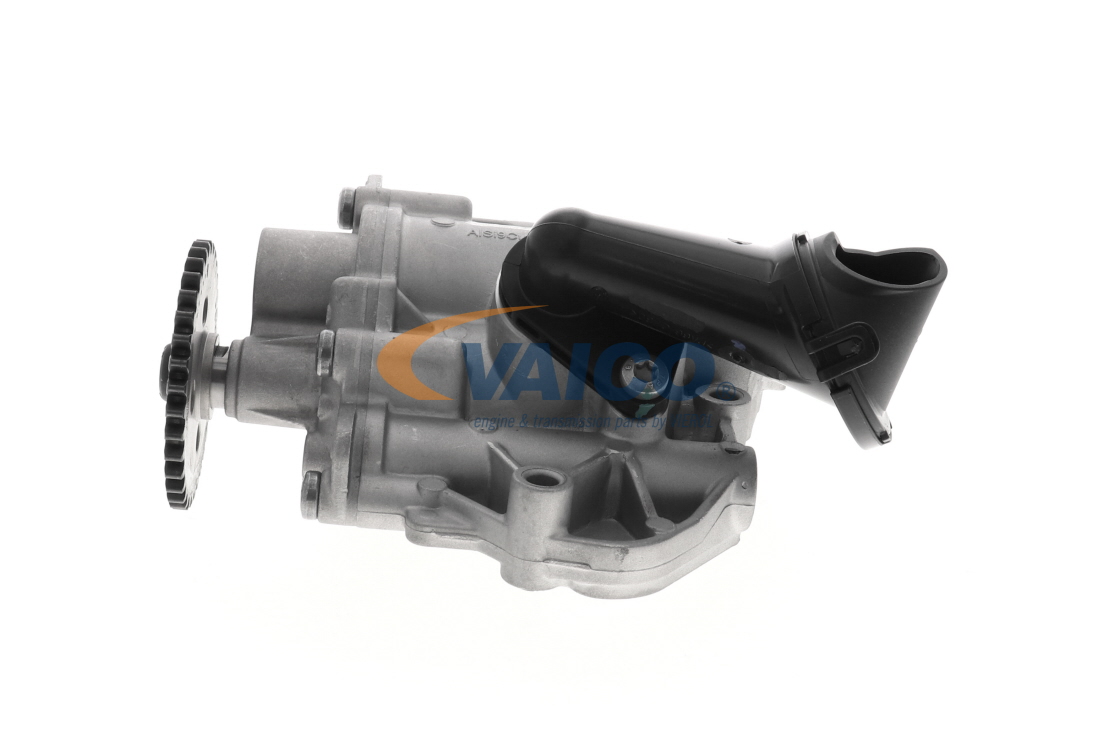 VAICO Ölpumpe VW,AUDI,SKODA V10-4265 04E115103AC,04E115103M,04E115105F Motorölpumpe 04E115103AE,04E115103F,4E115103F von VAICO