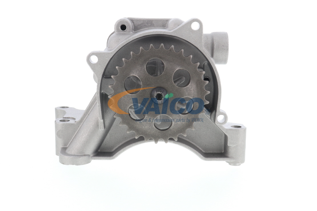 VAICO Ölpumpe VW,AUDI,SKODA V10-6607 3C115105G,03C115105H,03C115105N Motorölpumpe von VAICO