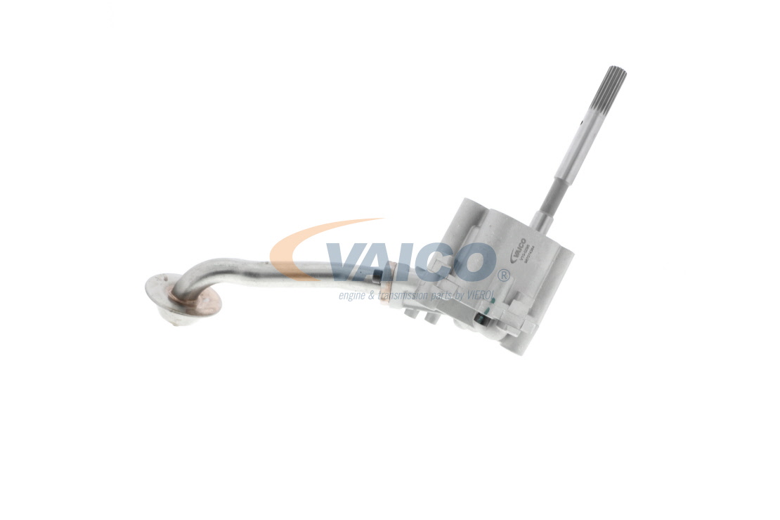 VAICO Ölpumpe VW,AUDI V10-0295 58115105A,58115105B,58115105C Motorölpumpe 58198998,058115105A,058115105B,058115105C,058198998 von VAICO