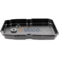 VAICO Ölwanne, Automatikgetriebe Green Mobility Parts ohne Ölwannendichtung V30-2579  MERCEDES-BENZ,JEEP,CHRYSLER,E-Klasse Limousine (W211) von VAICO