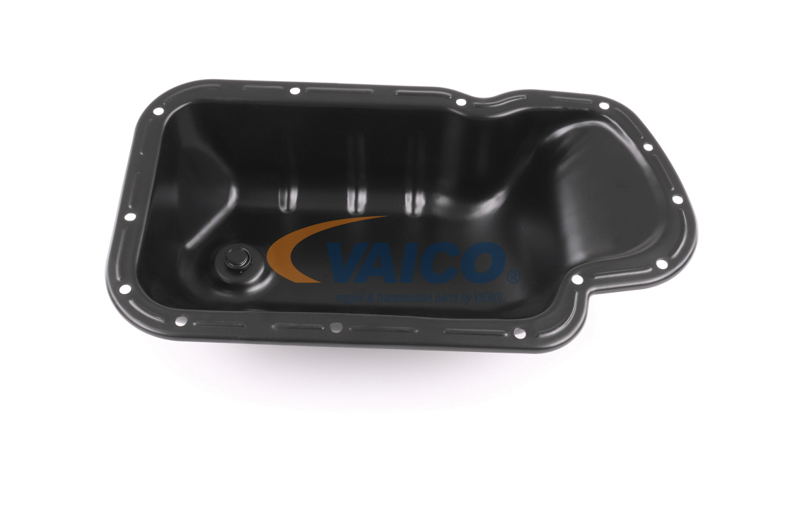 VAICO Ölwanne AUDI,FIAT,PEUGEOT V22-0332 0301L6,0301L5,030191 0301K7,95637388,9653582080,313265450111 von VAICO