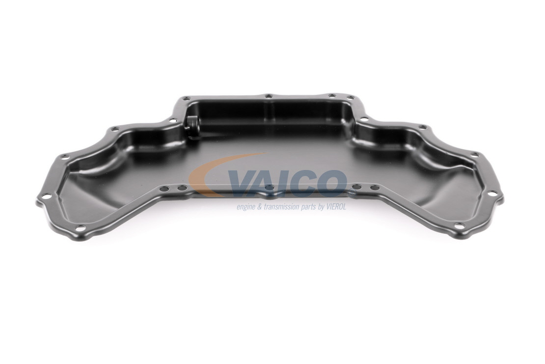 VAICO Ölwanne MERCEDES-BENZ V30-2578 2720100128,A2720100128 von VAICO