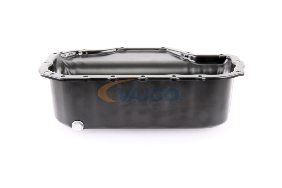 VAICO Ölwanne MERCEDES-BENZ V30-3174 2720100528,2720101428,A2720100528 A2720101428 von VAICO