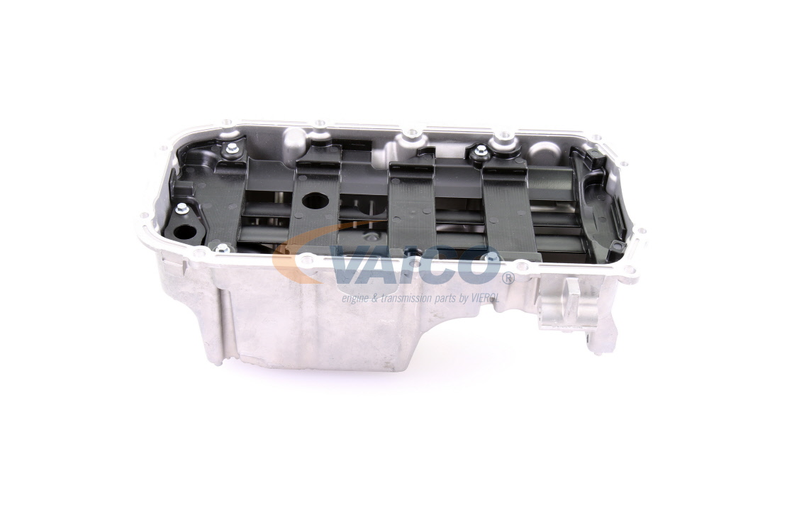 VAICO Ölwanne OPEL,FIAT,MITSUBISHI V24-0673 55222613,55222621 von VAICO