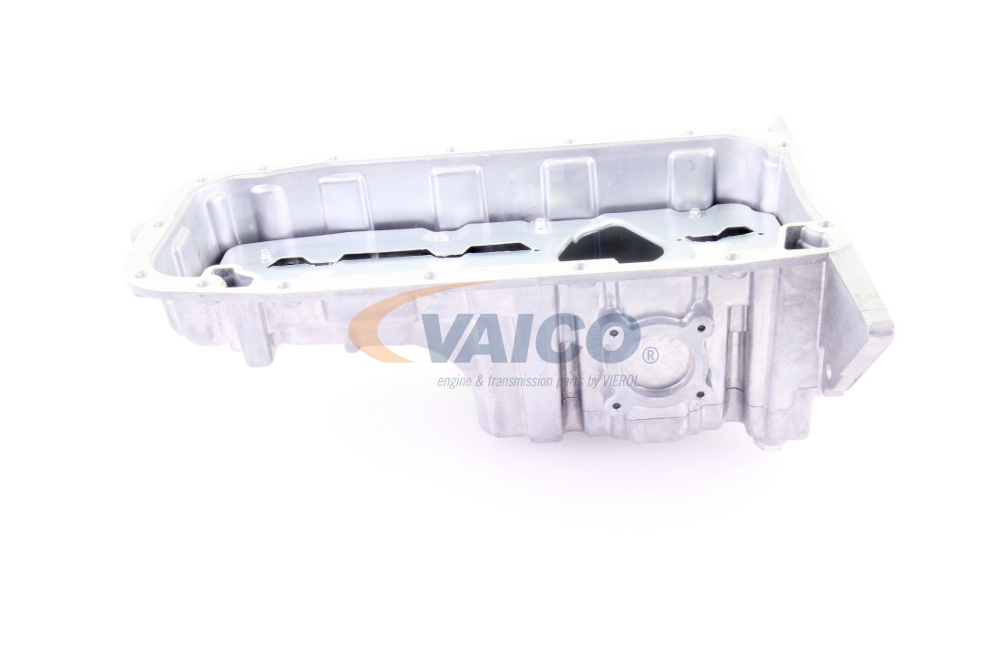 VAICO Ölwanne OPEL,VAUXHALL V40-1534 652019,0652010,0652019 652010,90536419,90536629,90536023 von VAICO