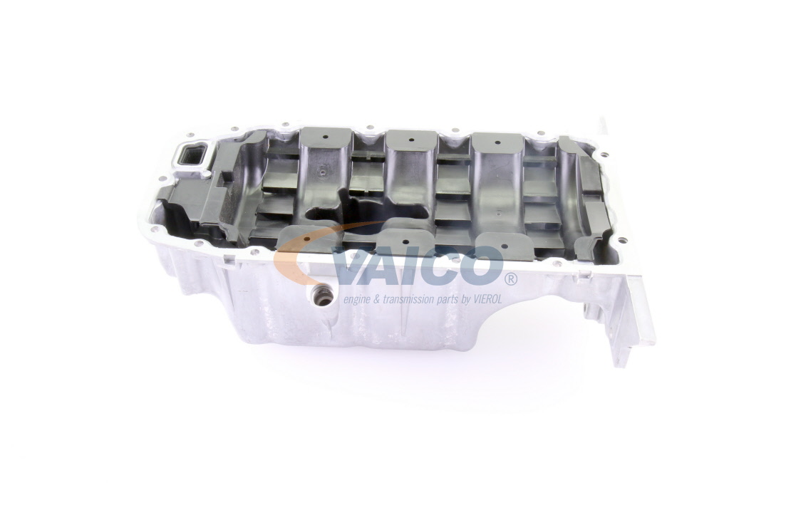 VAICO Ölwanne OPEL V40-1530 13277085,25200510,55353306 55355595,5652009,652094,0652094 von VAICO