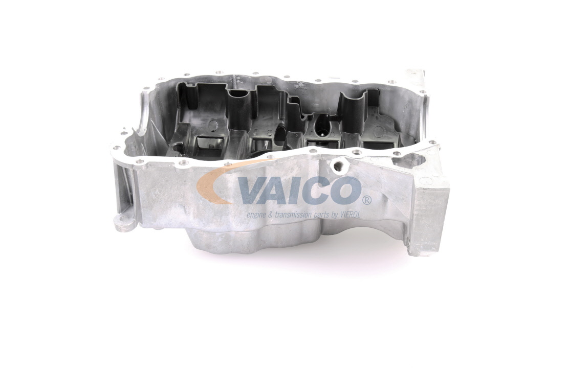 VAICO Ölwanne RENAULT,NISSAN,DACIA V46-0836 8200296561,8200318813,8200381856 8200451325,1111000QAS,7711120022,1111000Q1K,111108511R,111116149R von VAICO