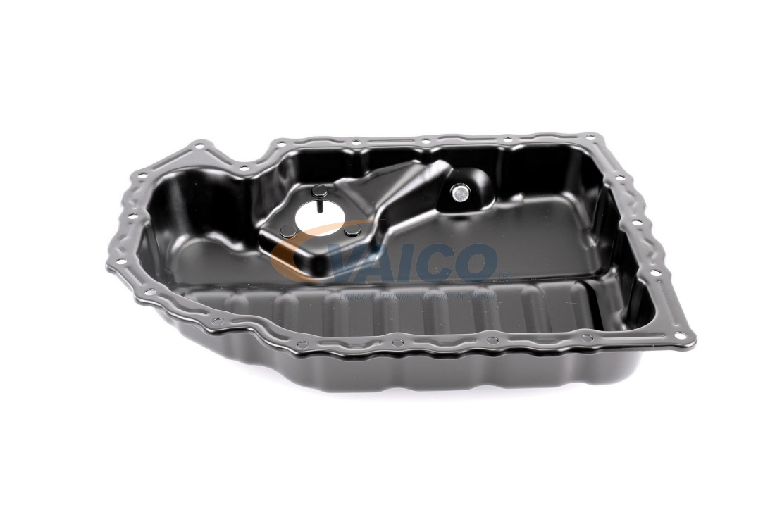 VAICO Ölwanne VW,AUDI,SKODA V10-1899 06J103600AF,06J103600E,06J103600T 6J103600E,6J103600AF,6J103600T,06J103600G von VAICO