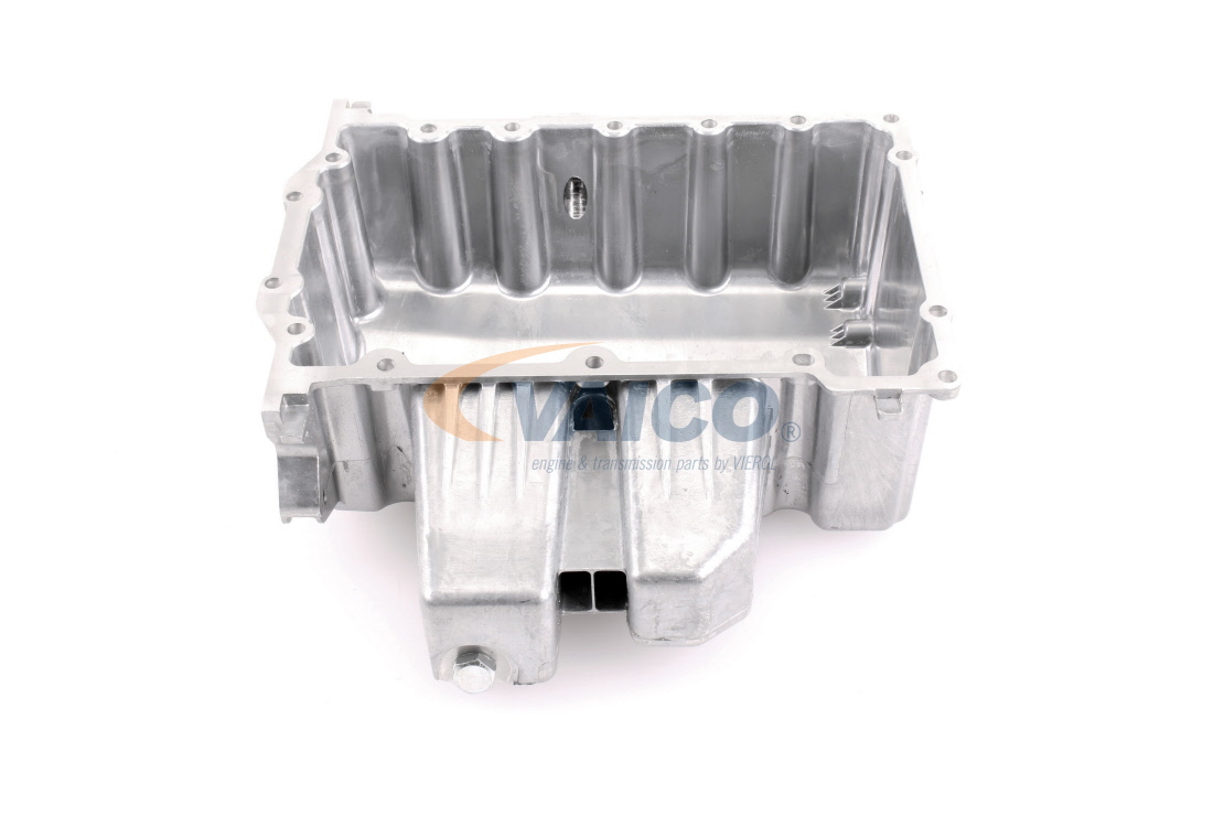 VAICO Ölwanne VW,SKODA,SEAT V10-1902 045103601D,45103601D,045103603D 45103603D von VAICO