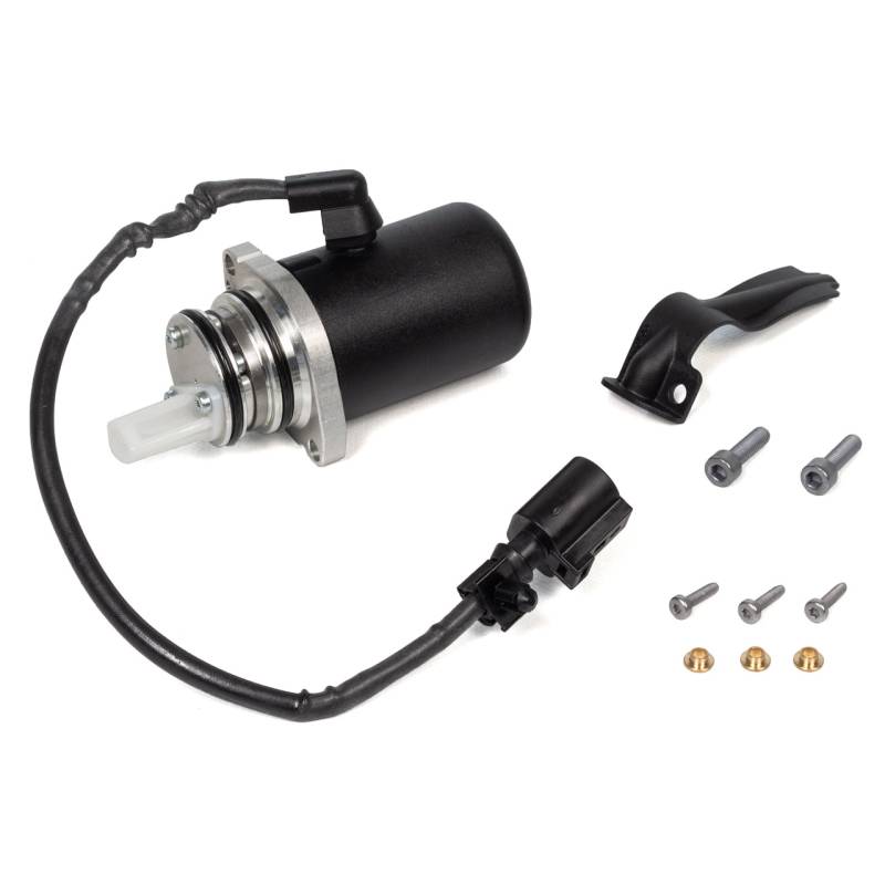 VAICO Pumpe, Lamellenkupplung-Allradantrieb BMW V20-4007 8663457,33108663457 von VAICO