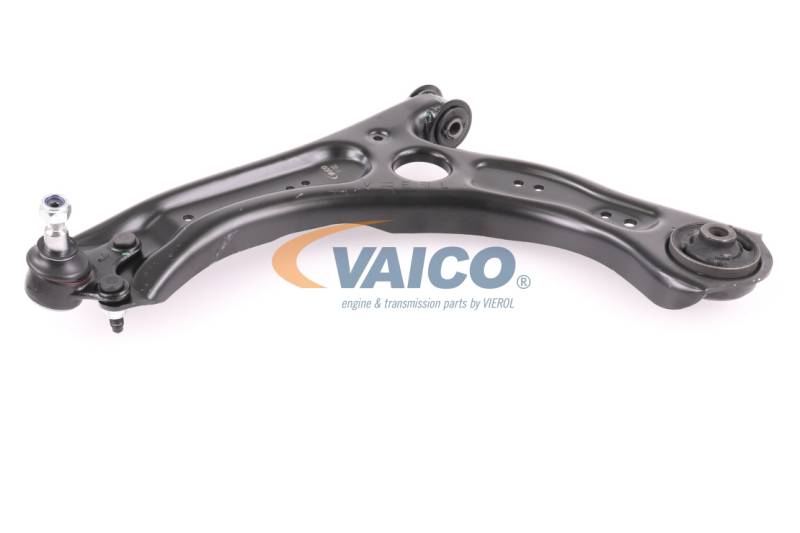 VAICO Querlenker VW,AUDI,SKODA V10-5489 2Q0407151C,2Q0407151E Lenker, Radaufhängung,Dreieckslenker,Achslenker von VAICO