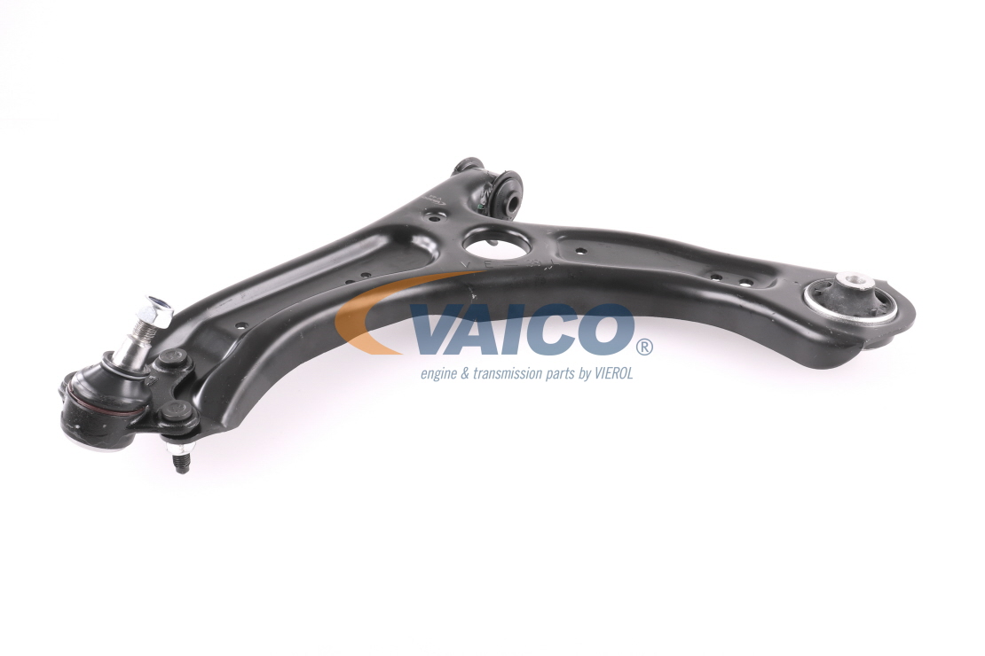 VAICO Querlenker VW,SEAT V10-5442 2Q0407151B,2Q0407152B,2Q0498151 Lenker, Radaufhängung,Dreieckslenker,Achslenker von VAICO